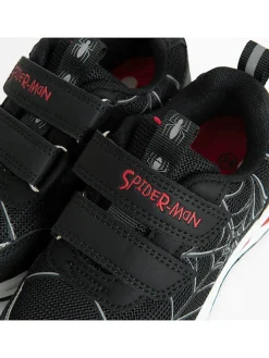 Sneakers zwart