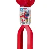 Sneeuwbaltang "Snow Play" rood - vanaf 2 jaar
