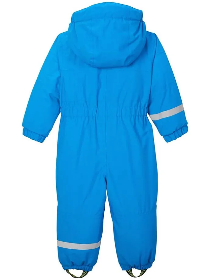Sneeuwpak blauw
