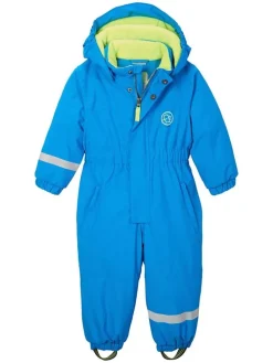 Sneeuwpak blauw