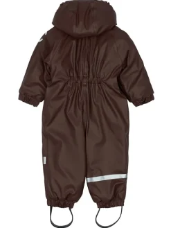Sneeuwpak bruin