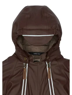 Sneeuwpak bruin