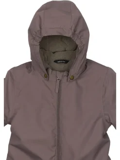 Sneeuwpak bruin