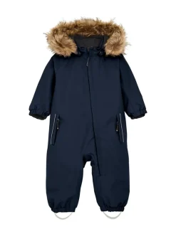 Sneeuwpak donkerblauw