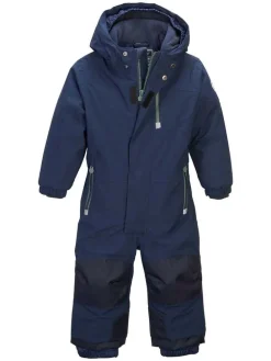 Sneeuwpak donkerblauw