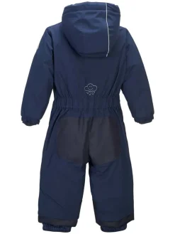 Sneeuwpak donkerblauw