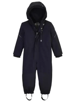 Sneeuwpak "Fiow" donkerblauw
