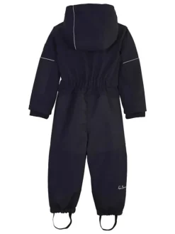 Sneeuwpak "Fiow" donkerblauw