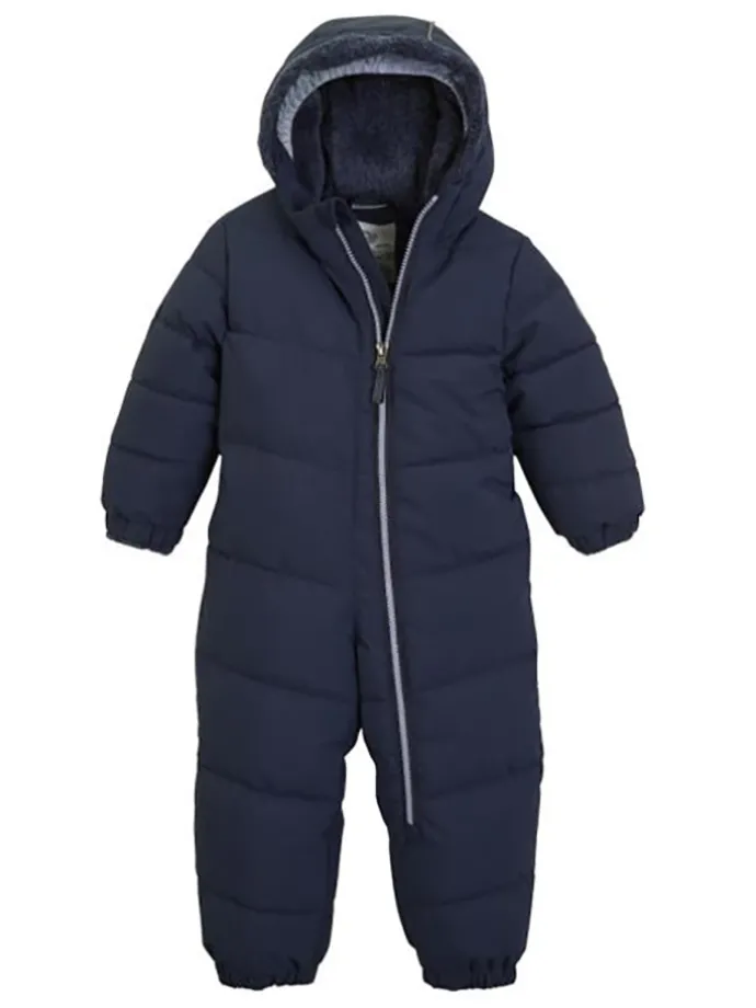 Sneeuwpak "Fiow" donkerblauw