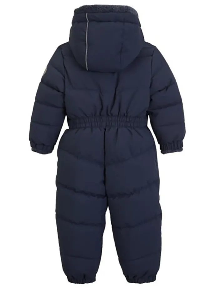 Sneeuwpak "Fiow" donkerblauw