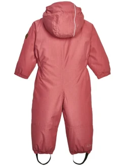 Sneeuwpak "Fiow" roze
