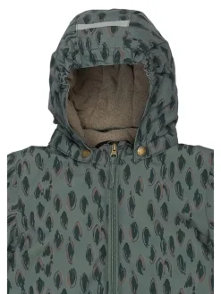Sneeuwpak groen