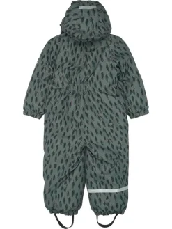 Sneeuwpak groen