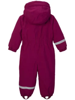 Sneeuwpakje roze