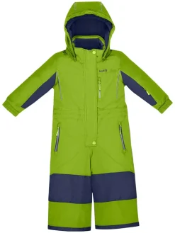 Sneeuwpak "Lazer" groen