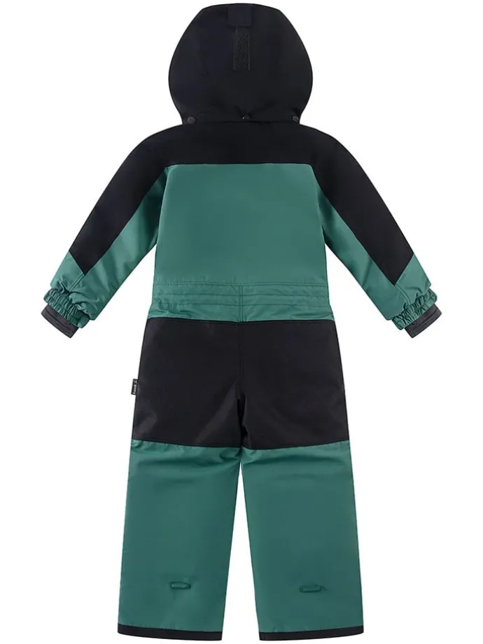 Sneeuwpak "Lazer" groen