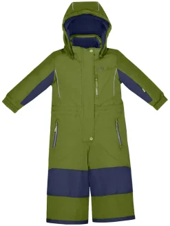 Sneeuwpak "Lazer" kaki