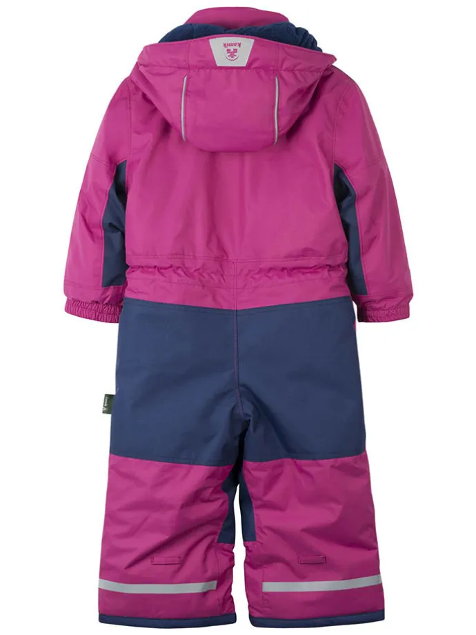 Sneeuwpak "Lazer" roze