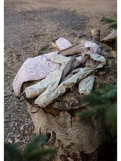 Sneeuwpak lichtroze