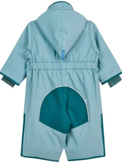 Sneeuwpak "Pikku Winter Eco" blauw