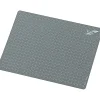 Snijmat grijs - (L)30 x (B)22 cm