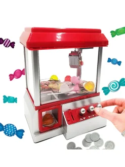 Snoepautomaat