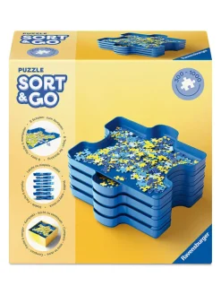 Sorteerschalen 