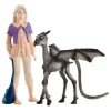Speelfiguren "Luna & Thestral" - vanaf 6 jaar