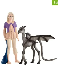 Speelfiguren "Luna & Thestral" - vanaf 6 jaar