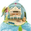 Speelfigurenset "Mythische Bibliotheek" - vanaf 5 jaar