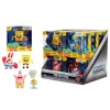 Speelfigurenset "Sponge Bob" - vanaf 3 jaar