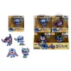Speelfiguren "Stitch" - vanaf 3 jaar - 12 stuks