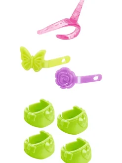 Speelfiguren "Sweet Pony Fairies" - vanaf 3 jaar