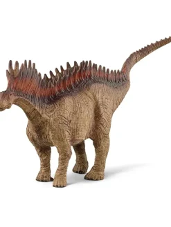 Speelfiguur "Amargasaurus" - vanaf 4 jaar
