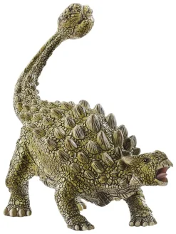 Speelfiguur "Ankylosaurus" - vanaf 5 jaar