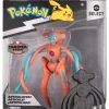 Speelfiguur "Deoxys" - vanaf 8 jaar
