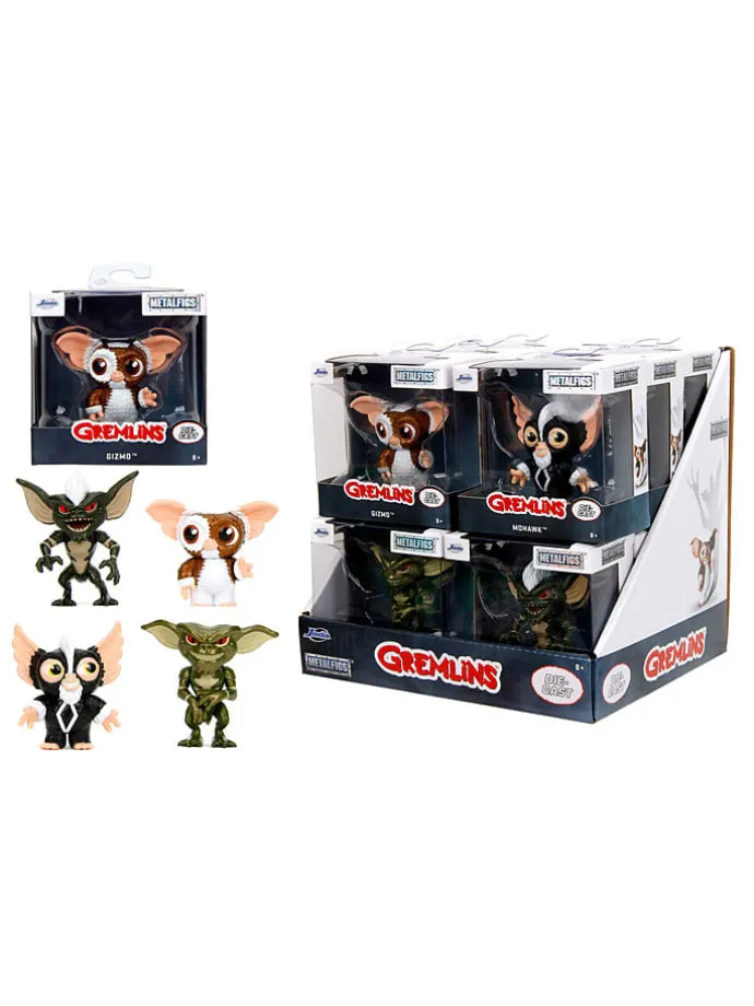 Speelfiguur "Gremlins - World 1'' - vanaf 8 jaar (verrassingsproduct)