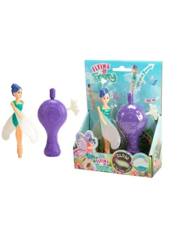 Speelfiguur "Magische Fee" meerkleurig - vanaf 3 jaar
