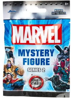 Speelfiguur Marvel Mystery Figure - vanaf 5 jaar