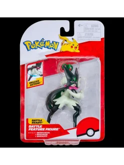 Speelfiguur "Meowscarada" - vanaf 4 jaar
