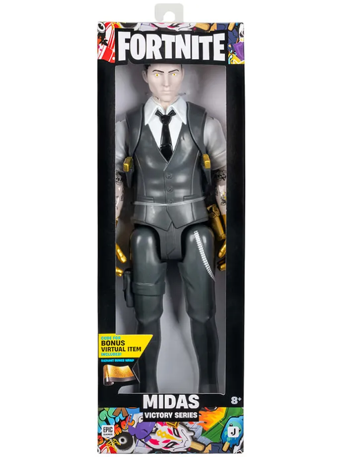Speelfiguur "Midas" - vanaf 6 jaar