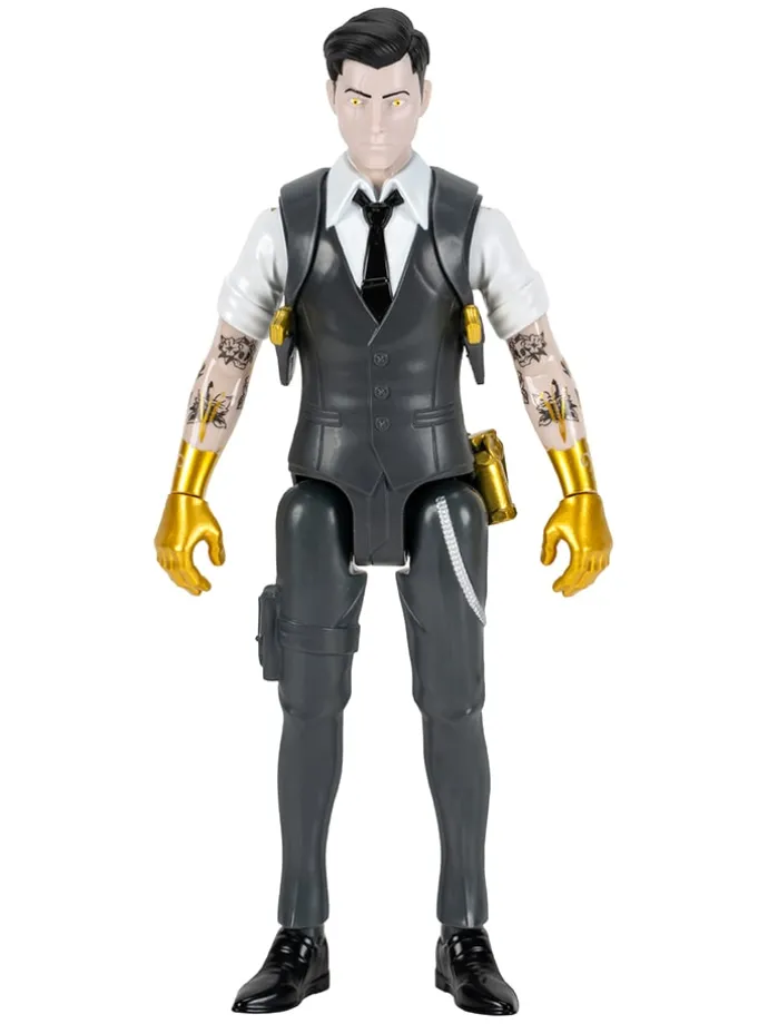Speelfiguur "Midas" - vanaf 6 jaar