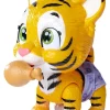 Speelfiguur "Pamper Petz Tiger" - vanaf 3 jaar