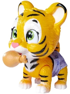Speelfiguur "Pamper Petz Tiger" - vanaf 3 jaar