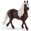 Speelfiguur "Schwarzwälder Hengst" - vanaf 3 jaar
