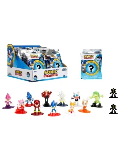 Speelfiguur "Sonic" - vanaf 3 jaar