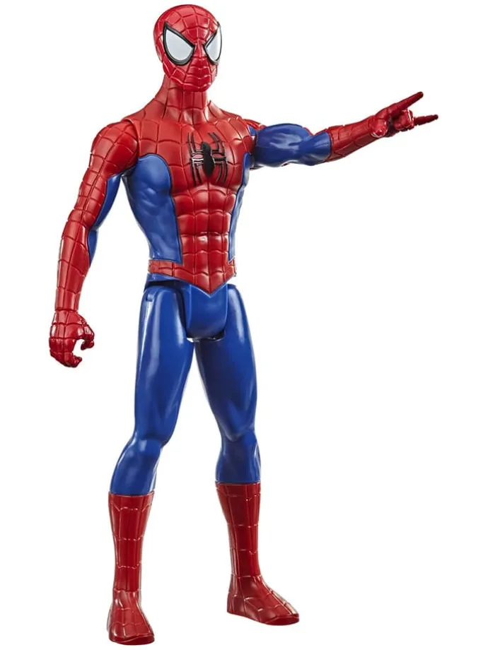 Speelfiguur "Spider-Man" - vanaf 4 jaar