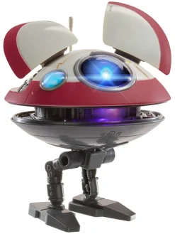 Speelfiguur "Star Wars - Lola 59" - vanaf 4 jaar