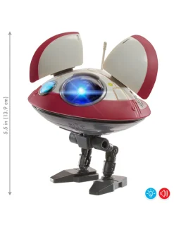 Speelfiguur "Star Wars - Lola 59" - vanaf 4 jaar