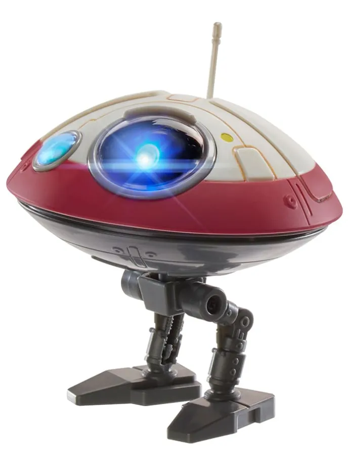 Speelfiguur "Star Wars - Lola 59" - vanaf 4 jaar